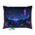 Neon Dreamscape - Pet Bed