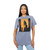 Urban Symphony - Acid Washed Round Neck Tee