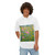 Whimsical Wildflowers - Men's Piqué Polo