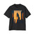 Urban Symphony - Men's Heavy Oversized Tee