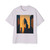 Urban Symphony - Men's Heavy Oversized Tee