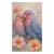 Whimsical Love Birds - Rally Towel, 11x18