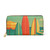 Retro Beach Getaway - Zipper Wallet
