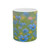Whimsical Wildflowers - Ceramic Mug, (11oz, 15oz)