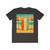 Retro Beach Getaway - Men's Lightweight Fashion Tee