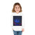 Neon Dreamscape - Toddler Pullover Fleece Hoodie