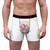 Whimsical Love Birds - Men's Boxer Briefs (AOP)