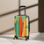 Retro Beach Getaway - Suitcases