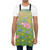 Whimsical Wildflowers - Apron (AOP)