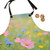 Whimsical Wildflowers - Apron (AOP)