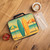 Retro Beach Getaway - Lunch Bag