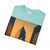 Urban Symphony - Unisex Garment-Dyed T-shirt