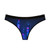 Neon Dreamscape - Women's Thongs (AOP)