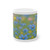 Whimsical Wildflowers - Standard Mug, 11oz