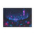 Neon Dreamscape - Flag