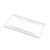 Retro Beach Getaway - License Plate Frame