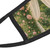Whimsical Garden Bliss - Kid's Face Mask