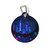 Neon Dreamscape - Pet Tag