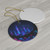 Neon Dreamscape - Ceramic Ornament, 1-Pack