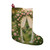 Whimsical Garden Bliss - Christmas Stockings