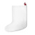 Whimsical Garden Bliss - Christmas Stockings