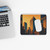 Urban Symphony - Mouse Pad (Rectangle)