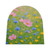 Whimsical Wildflowers - Baby Beanie (AOP)