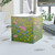 Whimsical Wildflowers - Note Cube