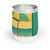 Retro Beach Getaway - Chill Wine Tumbler