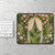 Whimsical Garden Bliss - Gaming Mouse Pad