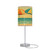 Retro Beach Getaway - Lamp on a Stand, US|CA plug