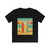 Retro Beach Getaway - Kids Softstyle Tee