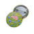 Whimsical Wildflowers - Custom Pin Buttons