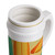 Retro Beach Getaway - Beer Stein Mug