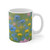 Whimsical Wildflowers - Ceramic Mugs (11oz\15oz\20oz)