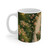 Whimsical Garden Bliss - Ceramic Mug (EU)