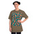 Geometric Pulse - Organic Unisex Classic T-Shirt