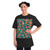 Geometric Pulse - Organic Unisex Classic T-Shirt