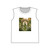 Whimsical Garden Bliss - Unisex Jersey Muscle Tank