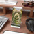 Whimsical Garden Bliss - Mobile Display Stand for Smartphones
