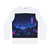 Neon Dreamscape - Men's Long Sleeve Shirt (AOP)
