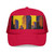 Urban Symphony - Foam Trucker Hat (Embroidery)