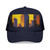 Urban Symphony - Foam Trucker Hat (Embroidery)