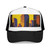 Urban Symphony - Foam Trucker Hat (Embroidery)