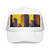 Urban Symphony - Foam Trucker Hat (Embroidery)
