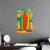 Retro Beach Getaway - Vertical and Horizontal Matte Posters