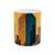 Urban Symphony - Ceramic Mug, (11oz, 15oz)