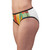 Retro Beach Getaway - Women's Briefs (AOP)