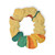 Retro Beach Getaway - Scrunchie