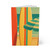 Retro Beach Getaway - Softcover Notebook, A5